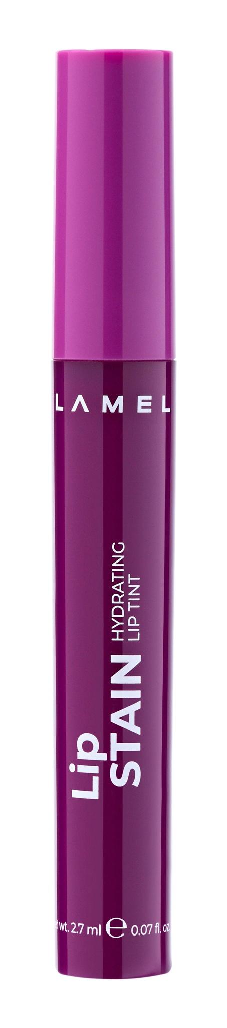 Lipstain
