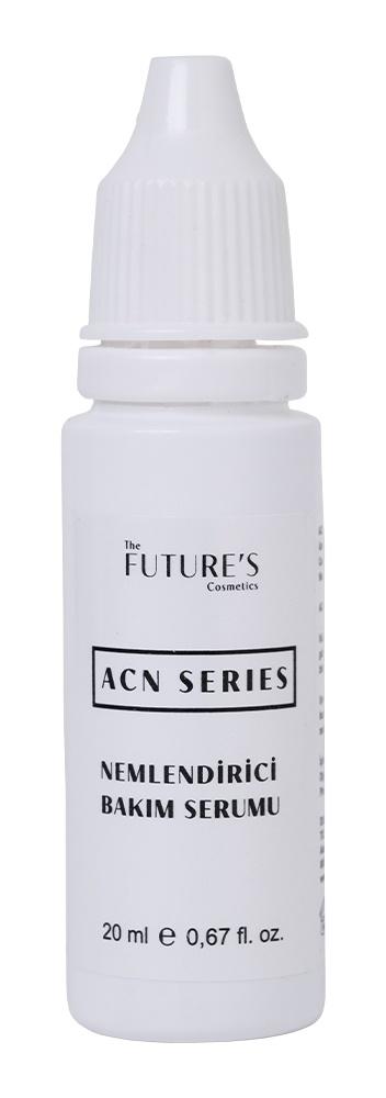 Acn Nemlendirci Serum