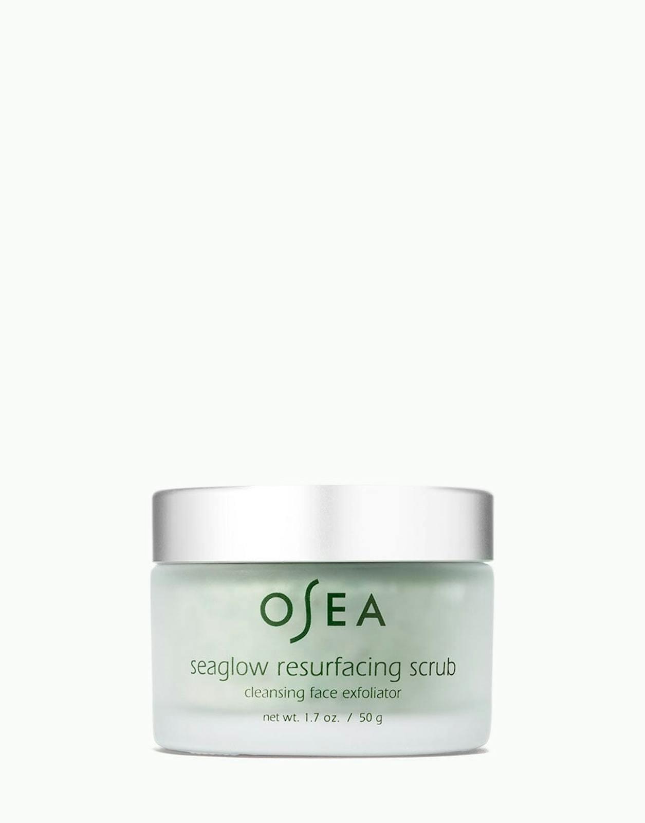 Seaglow Resurfacing Scrub