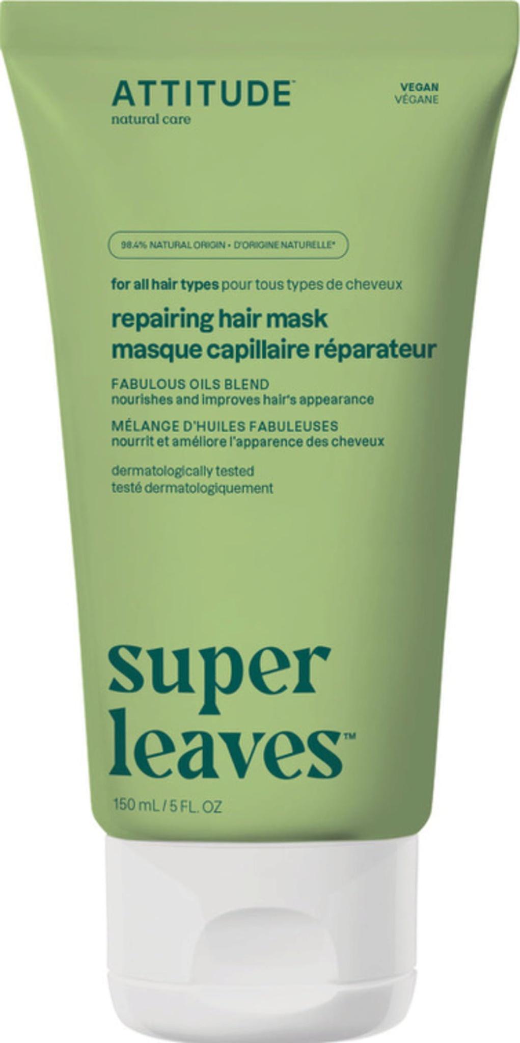 Repairing Hair Mask