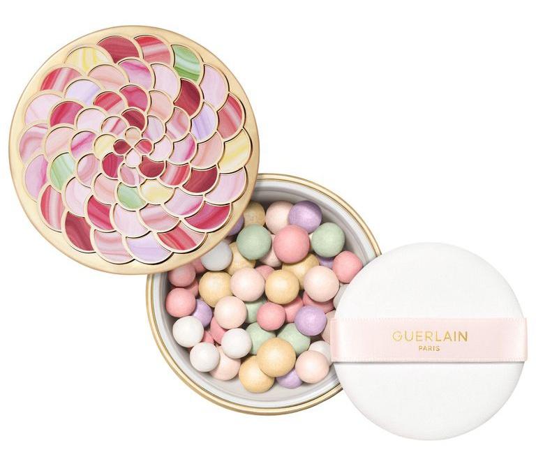Meteorites Setting & Finishing Pearls Of Powder