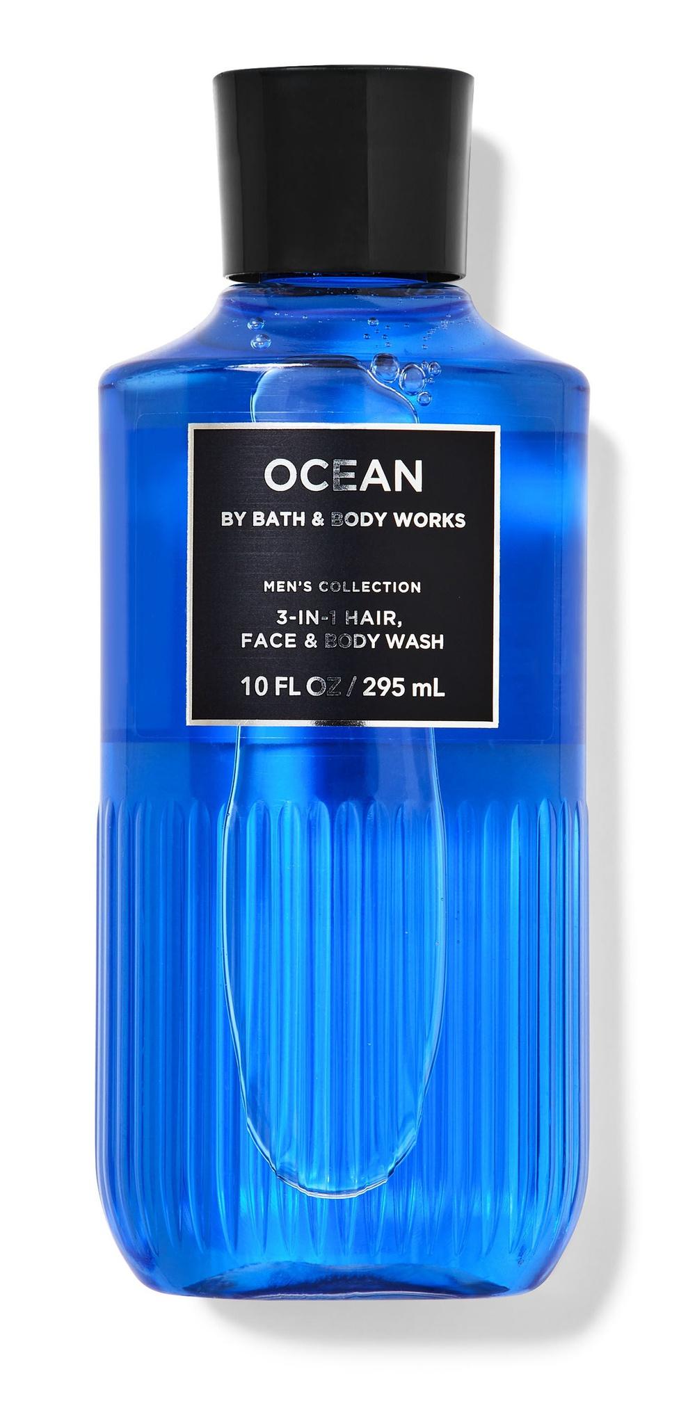 Ocean
