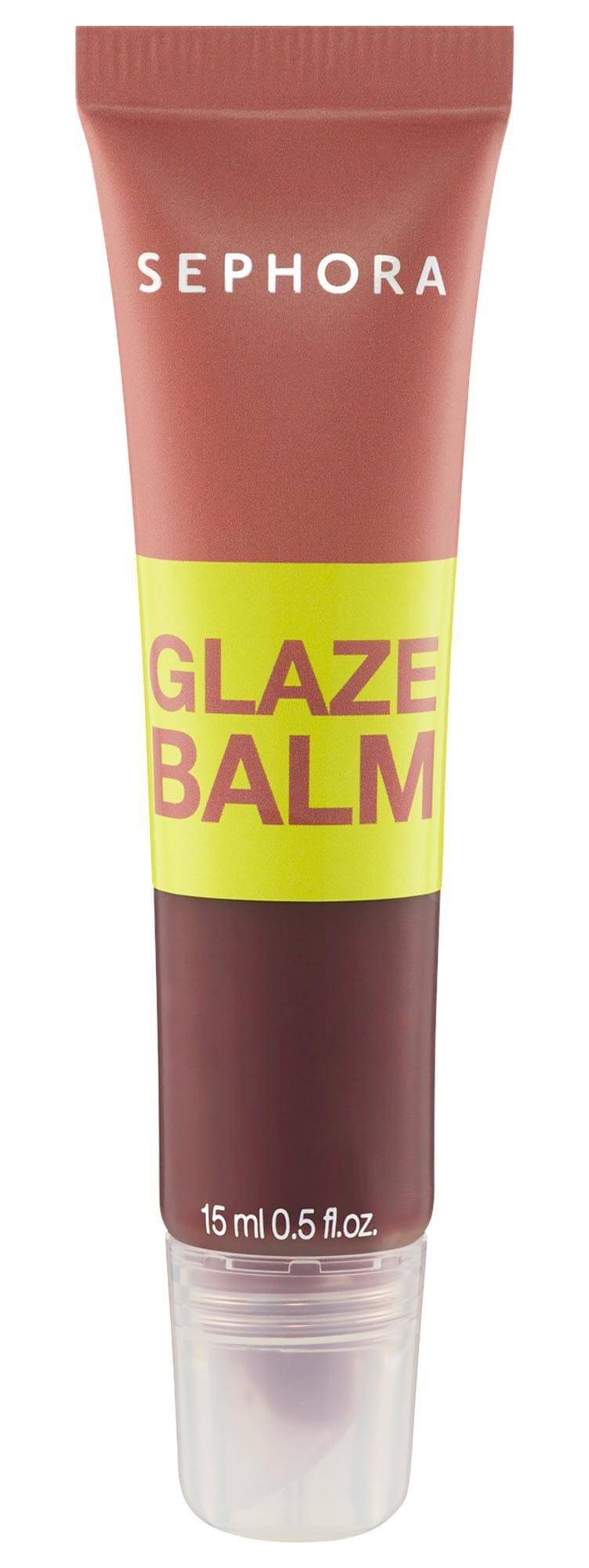 Glaze Hydrating Lip Balm
