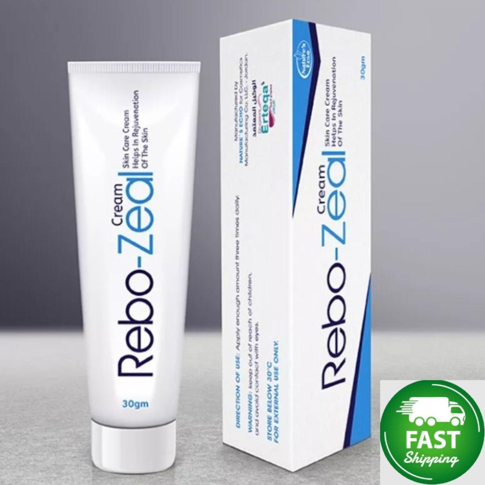 Rebo Zeal