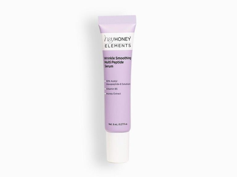 Elements Wrinkle Smoothing Multi Peptide Serum