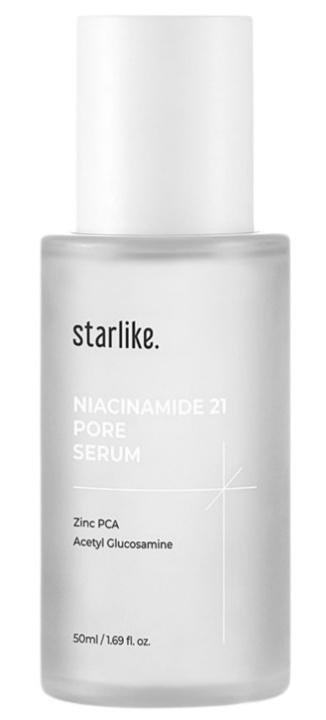 Niacinamide 21 Pore Serum