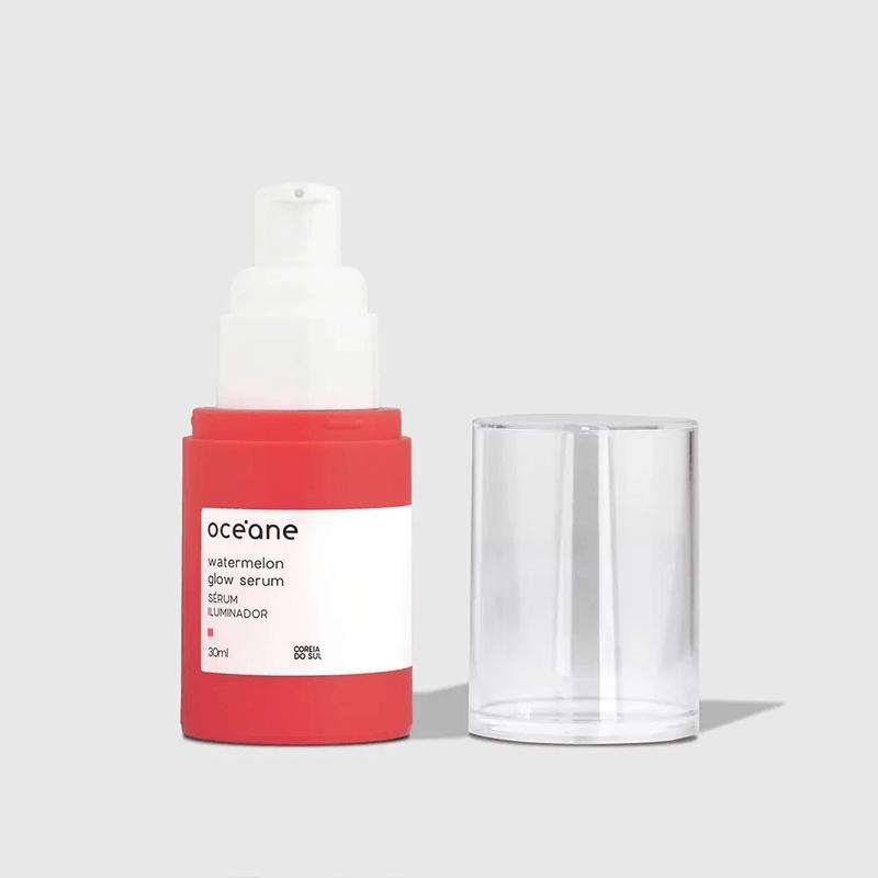 Sérum Iluminador Facial - Watermelon Glow Serum