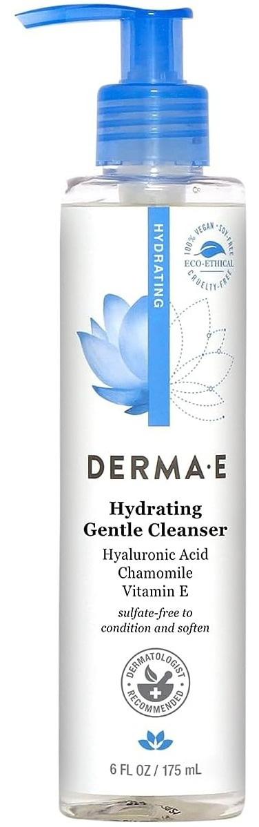 Hydrating Facial Cleanser