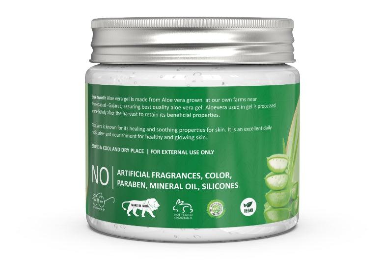 Aloe Vera Gel