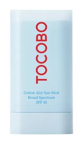 Cotton Airy Sun Stick SPF 50