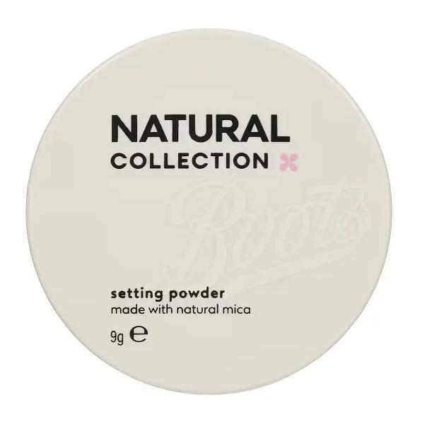Setting Powder