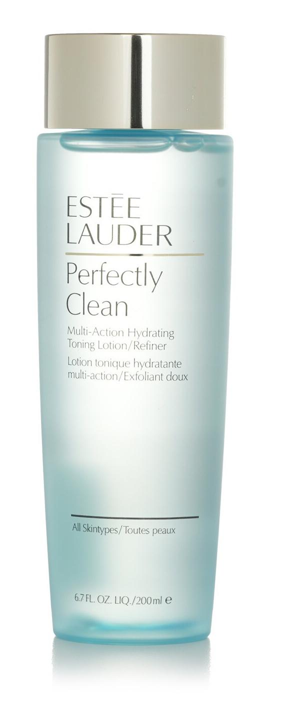 Perfectly Clean Multi-action Loción Tónica/refinadora