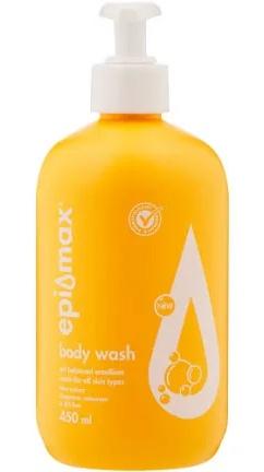 Body wash