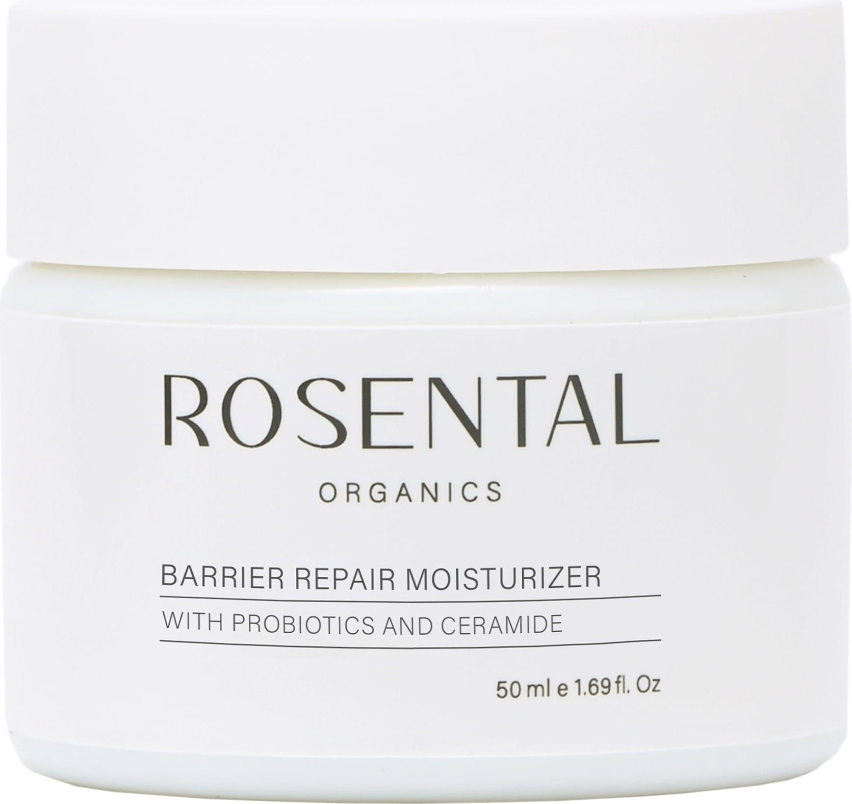 Barrier Repair Moisturizer | With Probiotics & Ceramide