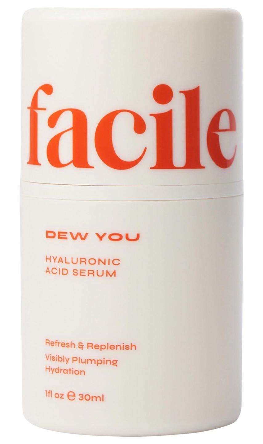 Dew You Hydrating Hyaluronic Acid Gel Serum