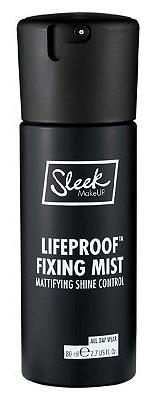 Lifeproof All Day Fixing Mist Mattifying Shine Control