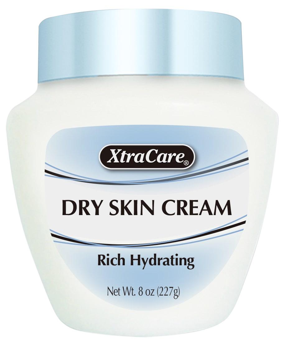 Dry Skin Cream