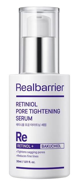 Retiniol Pore Tightening Serum