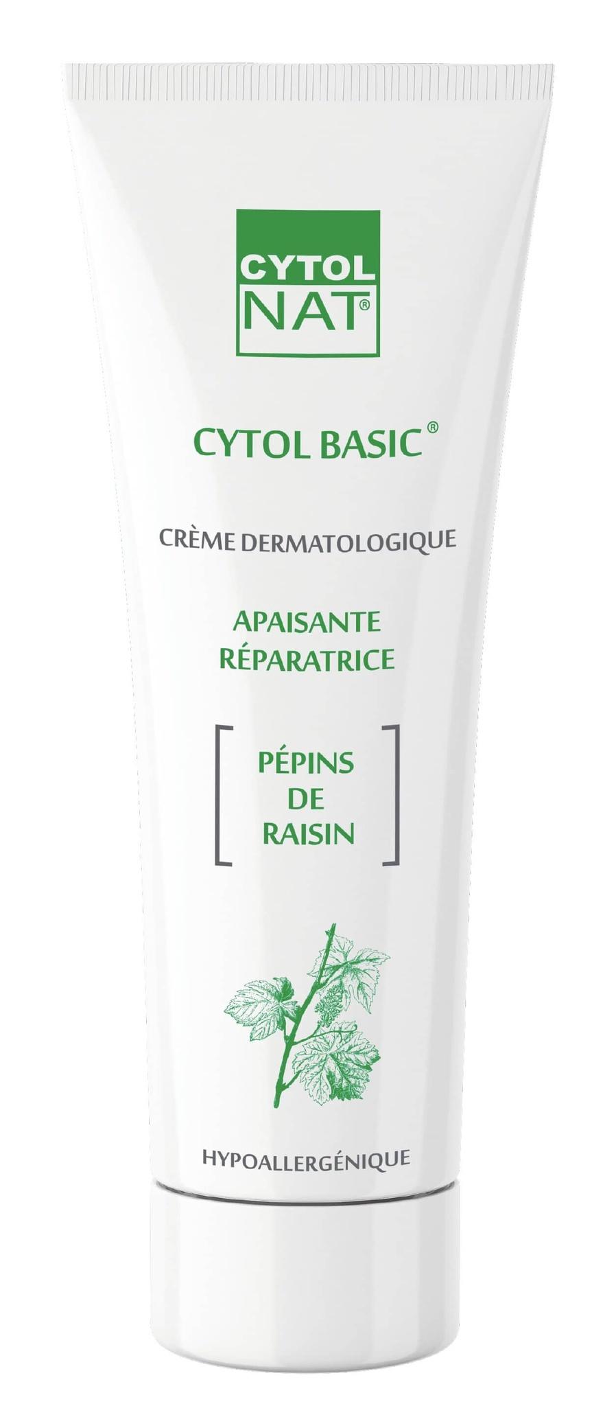 Cytolbasic