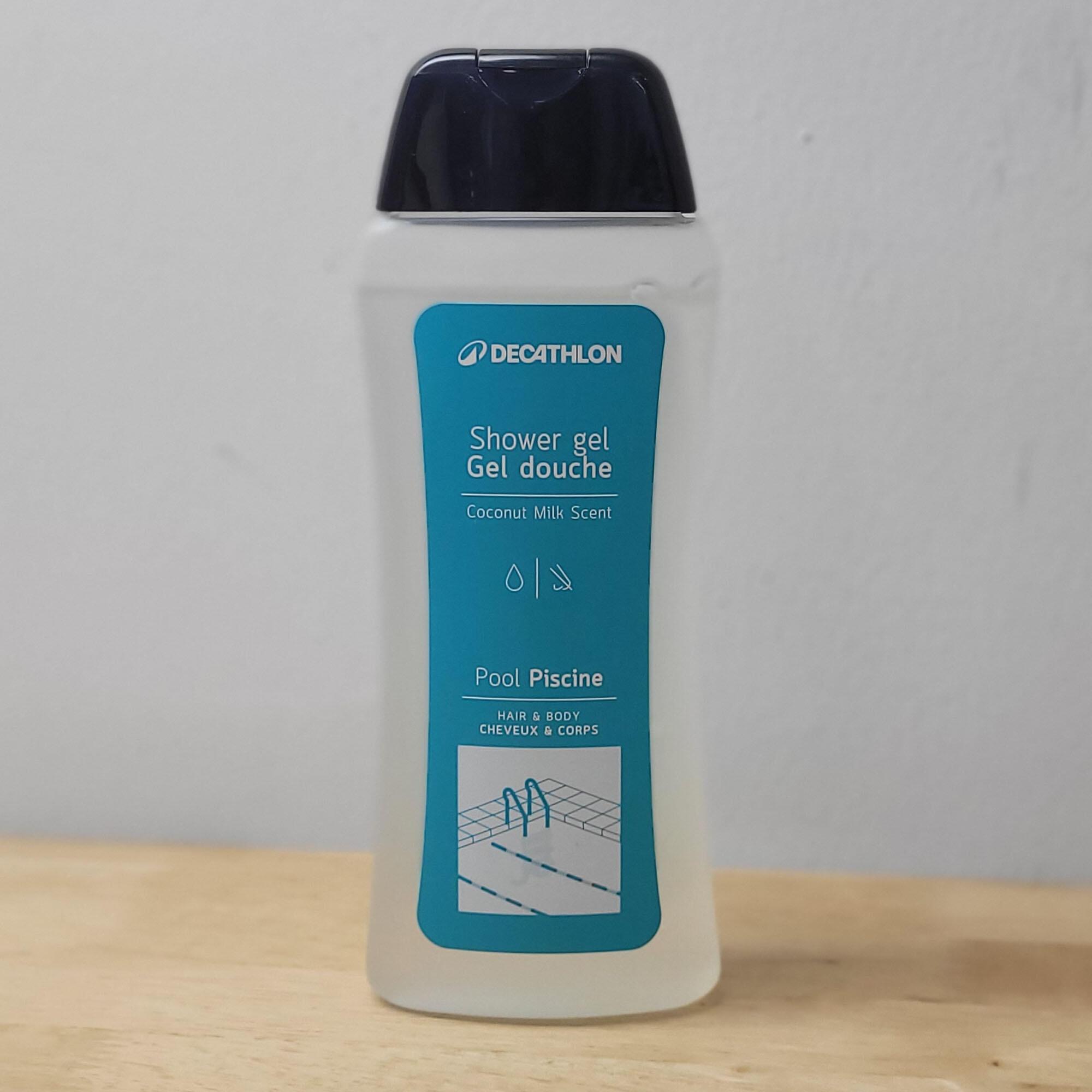 Decathlon 2 In 1 Shanpoo And Shower Gel