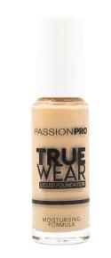 True Wear Liquid Foundation