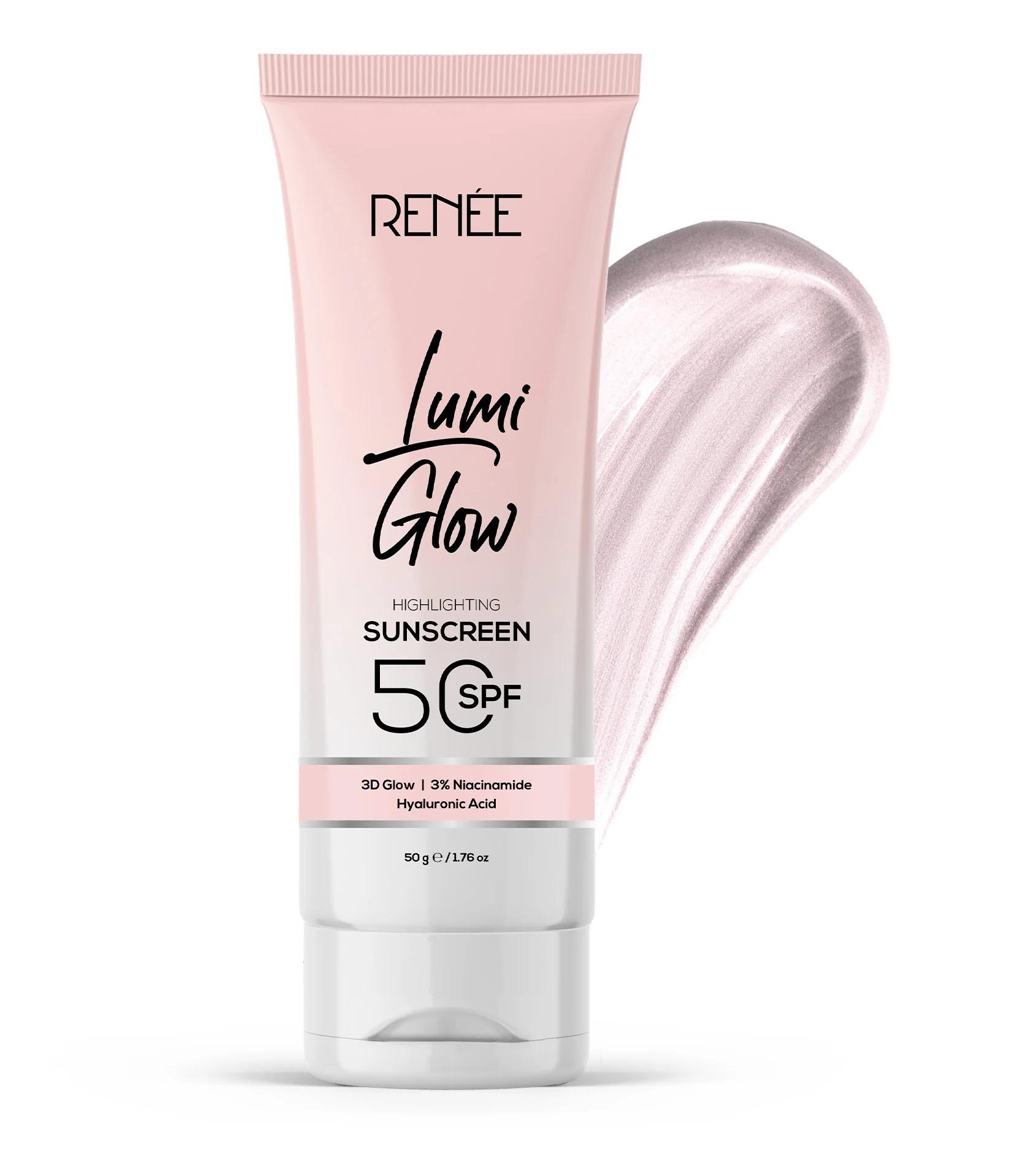 Sunscreen