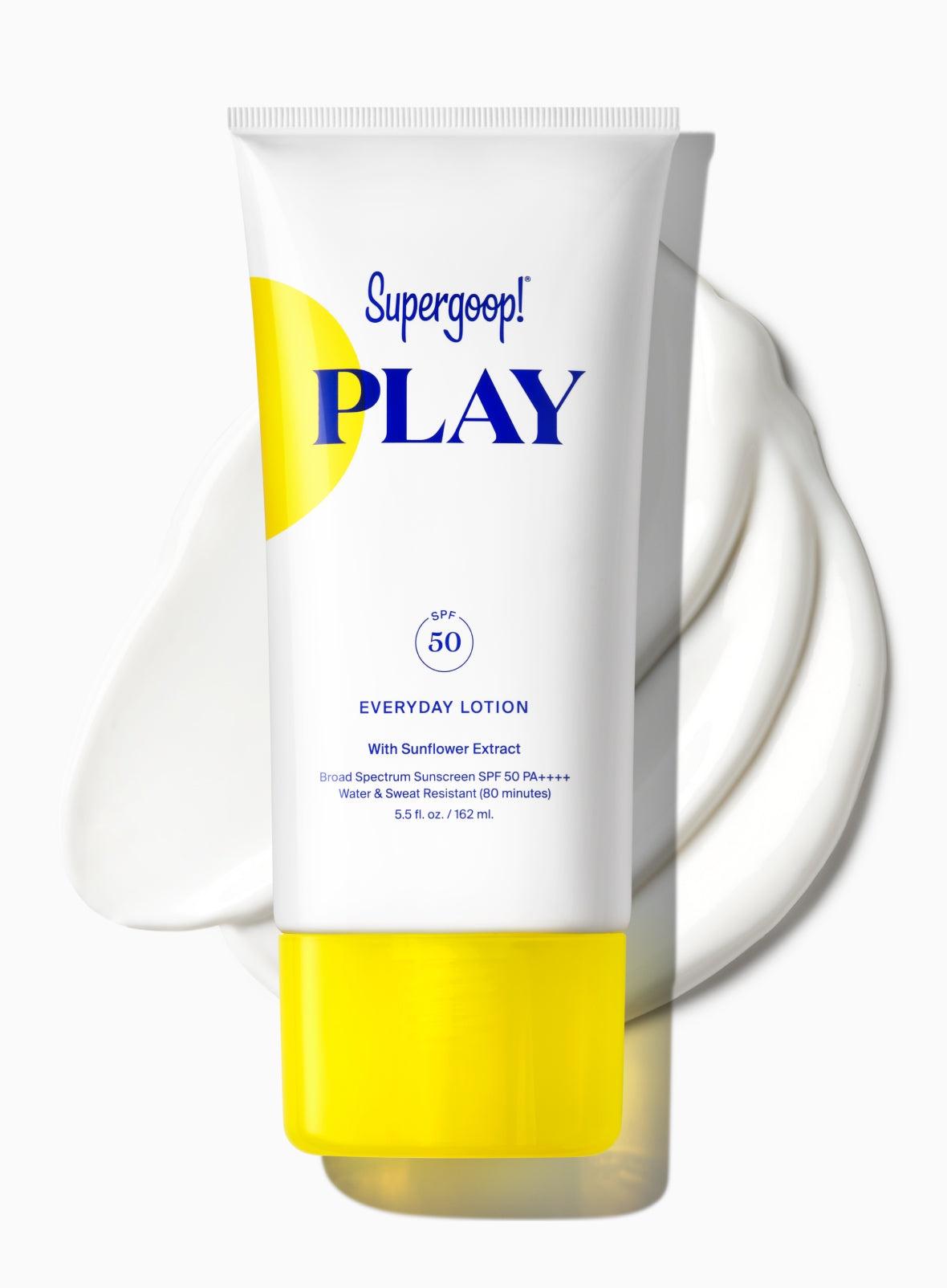 Play Everyday Lotion SPF 50 Pa++++