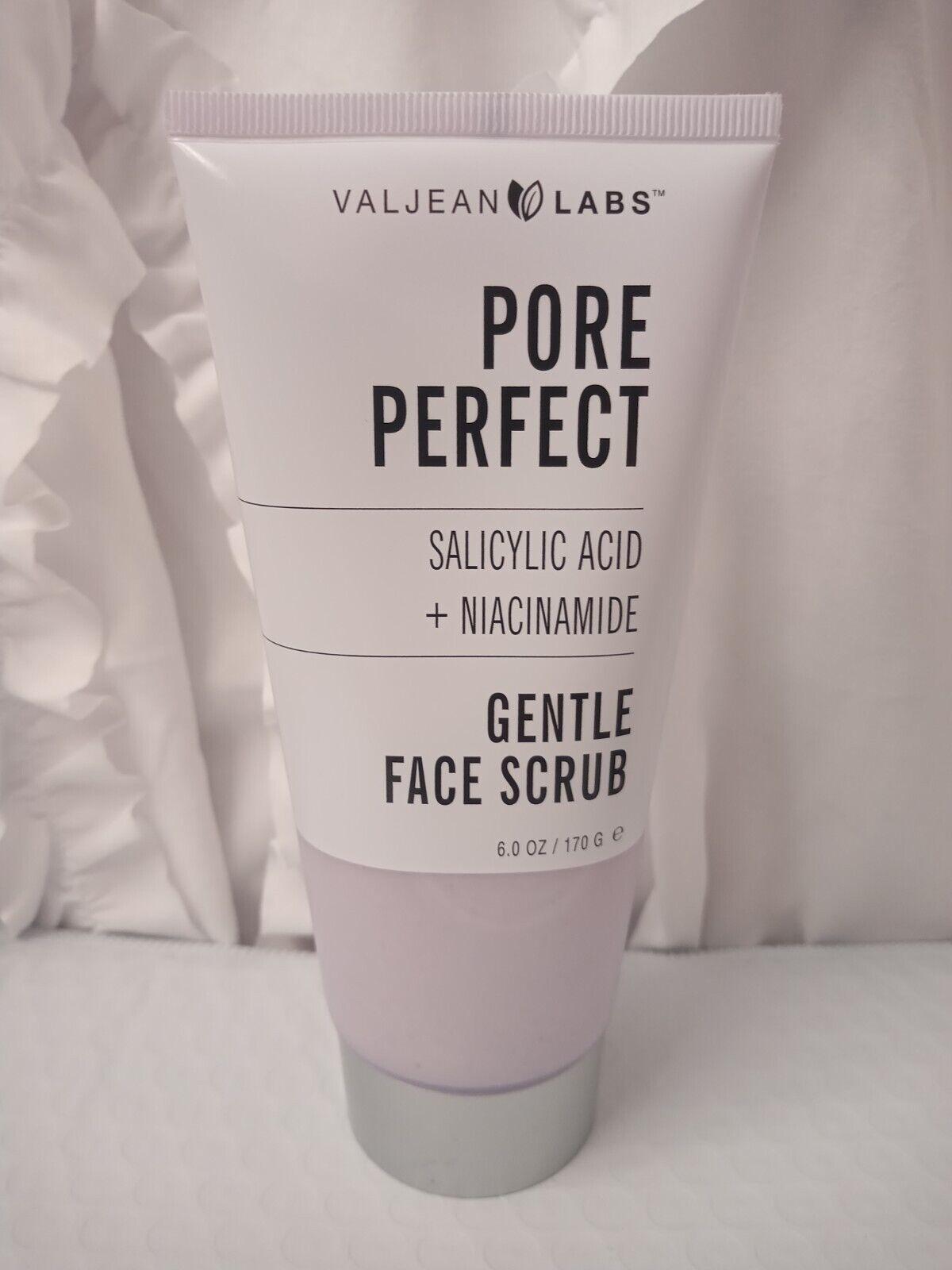 Pore Perfect Gentle Face Scrub