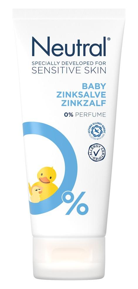 Baby Zinkzalf