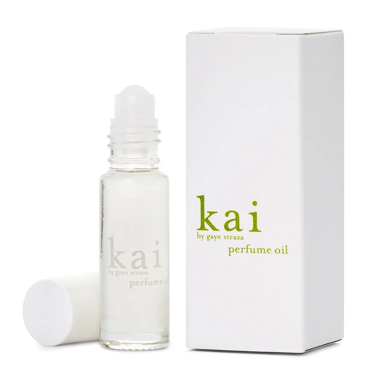 Roll On Perfume Oil