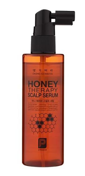 Professional Honey Therapy Scalp Serum