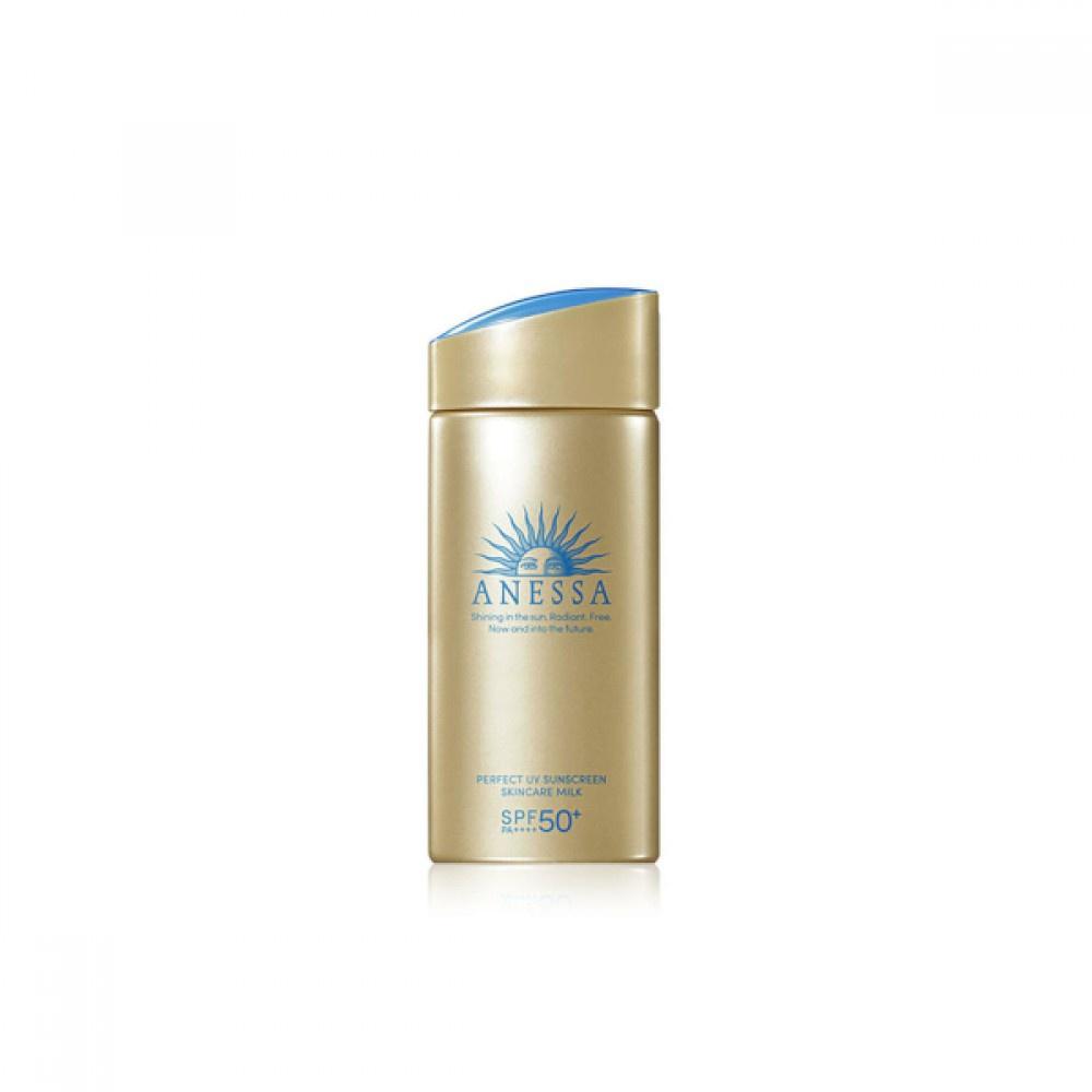 Anessa Perfect UV Sunscreen Skincare Milk N SPF 50+ Pa++++