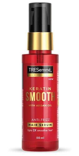 Keratin Smooth Hair Serum