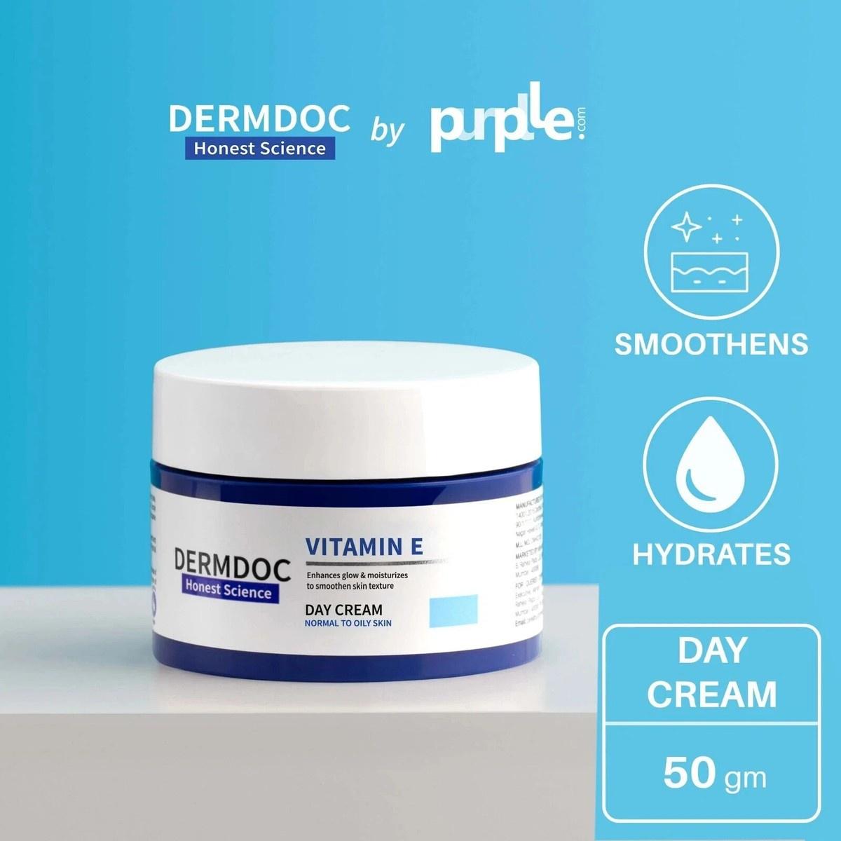 Day Cream
