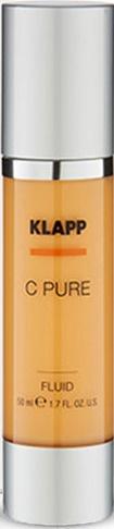 C Pure Fluid