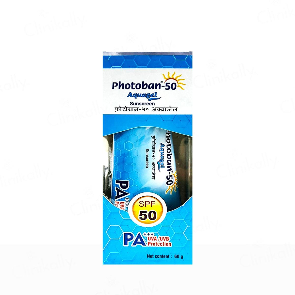Aquagel