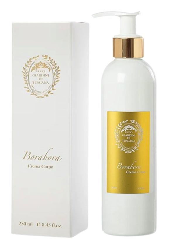 Borabora Body Cream