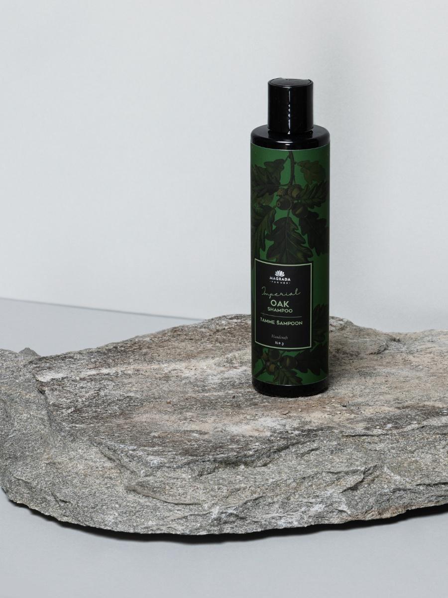 Oak Shampoo Imperial