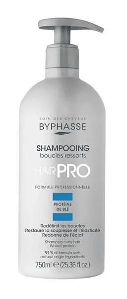 Hair Pro Shampoo Boucles Ressorts