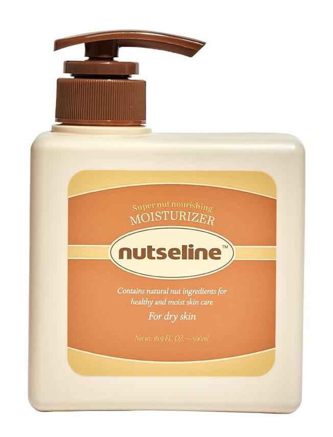 Super Nut Nourishing Moisturizer