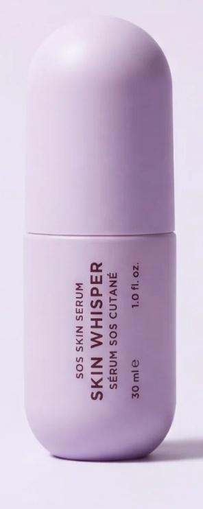 Skin Whisper