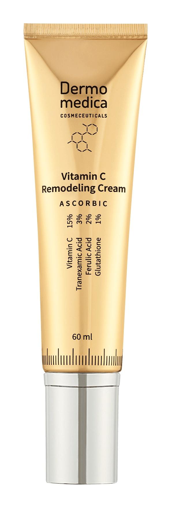 Vitamin C Remodeling Cream