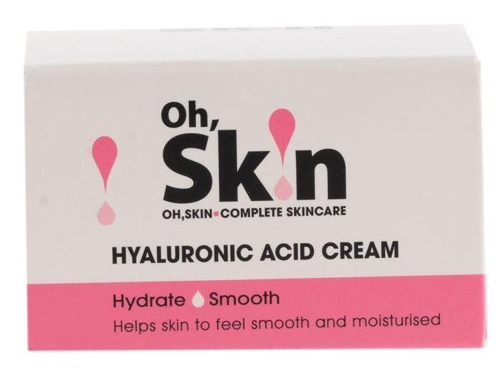 Hyaluronic Acid Cream