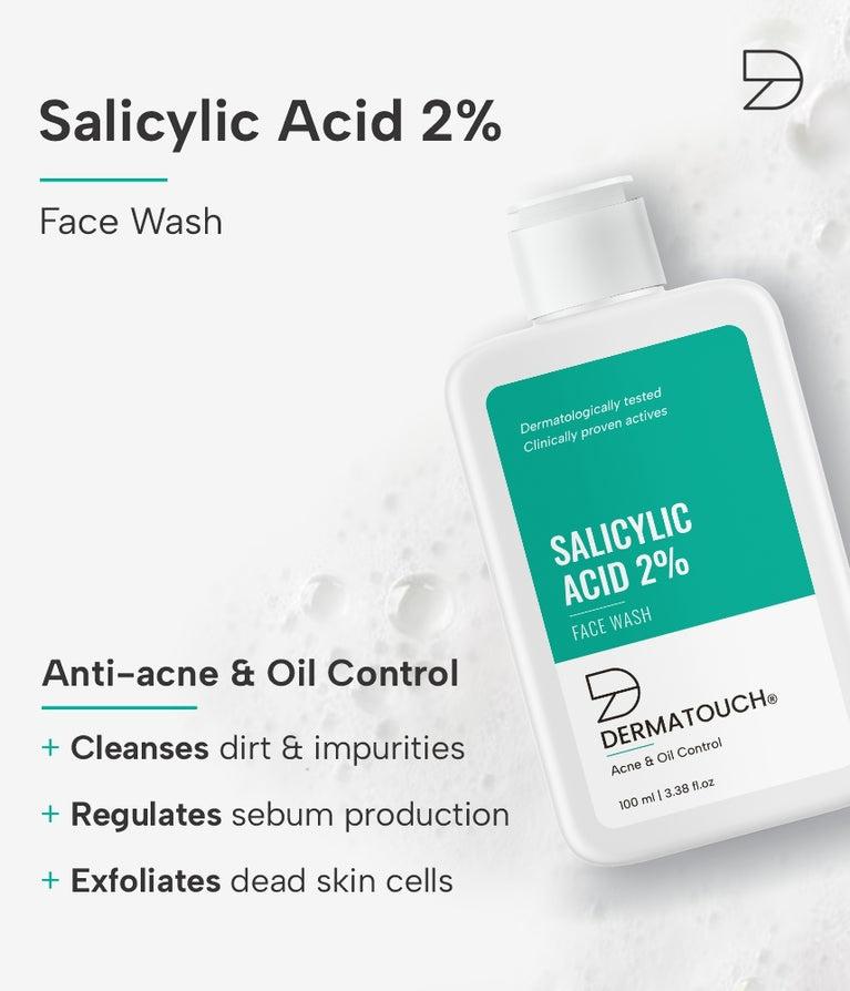 Facewash