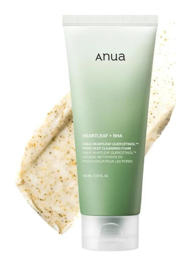 Heartleaf Deep Pore Cleanser