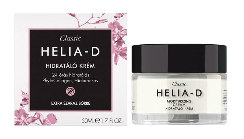 Classic Moisturizing Cream For Extra Dry Skin