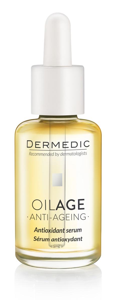 Oilage Anti-ageing