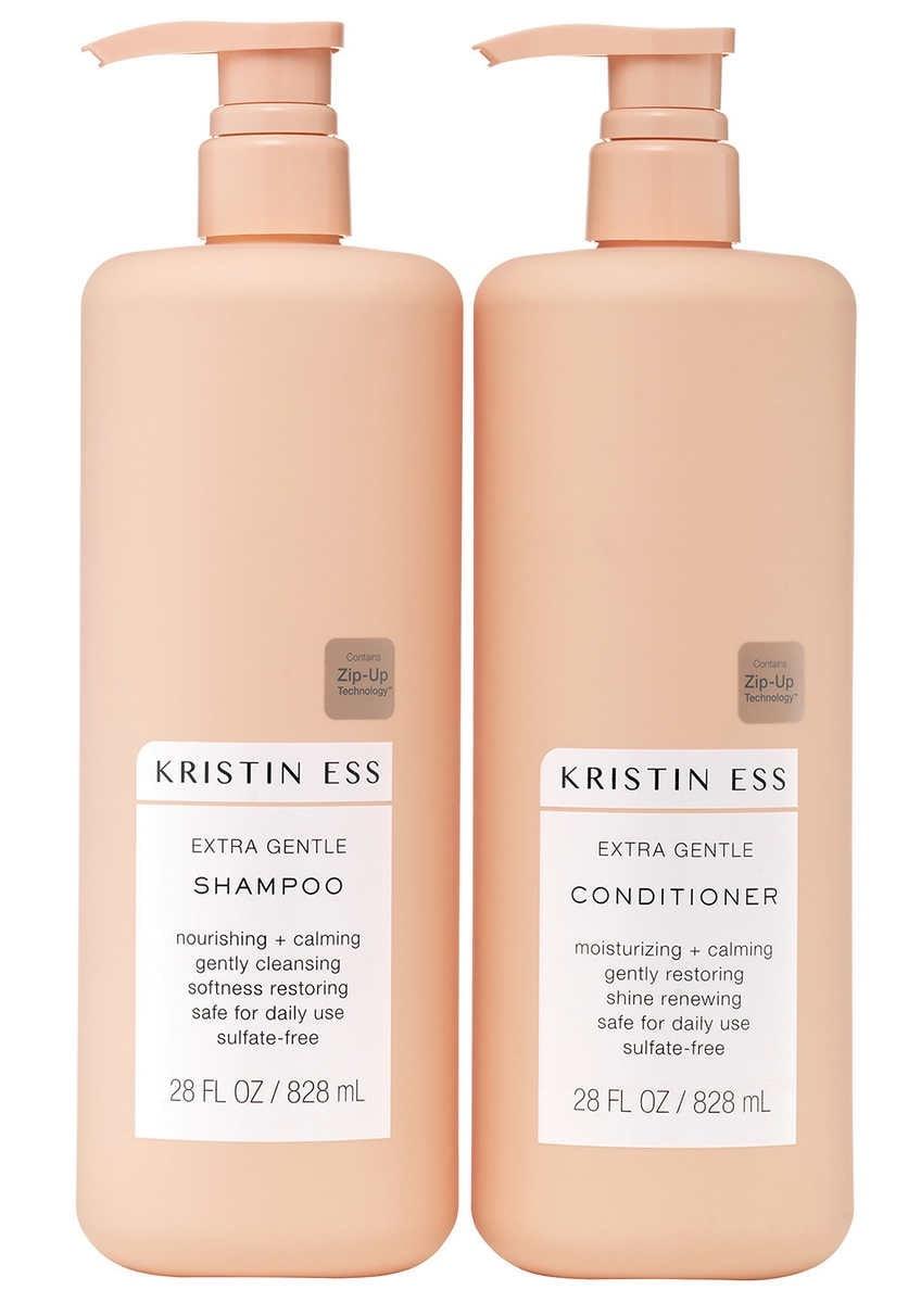 Extra Gentle Shampoo