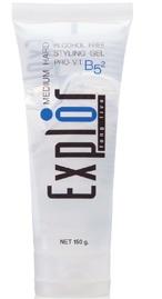 Styling Gel - Medium Hard
