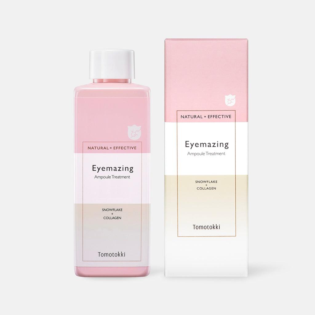 Eyemazing Ampoule Treatment
